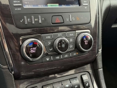 Used 2017  Buick Enclave 4d SUV AWD Premium at Paradise Motors near Lansing&comma; MI