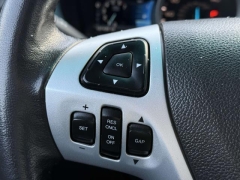 Used 2012  Ford Explorer 4d SUV 4WD Limited at Paradise Motors near Lansing&comma; MI