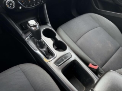 Used 2017  Chevrolet Cruze 4d Sedan LT Auto at Paradise Motors near Lansing&comma; MI