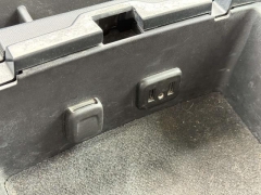 Used 2016  Chevrolet Silverado 1500 4WD Double Cab Work Truck at Paradise Motors near Lansing, MI