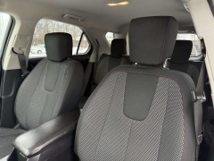 Used 2017  Chevrolet Equinox 4d SUV FWD LT at Paradise Motors near Lansing&comma; MI