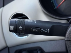 Used 2016  Chevrolet Cruze Limited 4d Sedan LT w/2LT at Paradise Motors near Lansing, MI