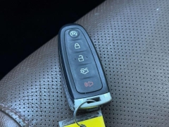 Used 2013  Ford Explorer 4d SUV 4WD Limited at Paradise Motors near Lansing&comma; MI