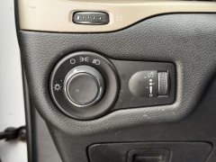 Used 2017  Jeep Cherokee 4d SUV 4WD Sport I4 at Paradise Motors near Lansing&comma; MI