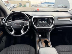 Used 2019  GMC Acadia 4d SUV FWD SLE-2 V6 at Paradise Motors near Lansing&comma; MI