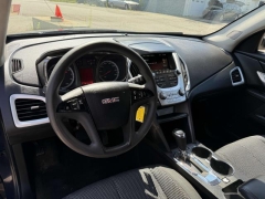 Used 2017 GMC Terrain 4d SUV FWD SLE1 at Paradise Motors near Lansing, MI
