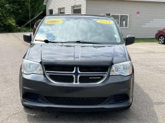 Used 2011 Dodge Grand Caravan 4d Wagon Express at Paradise Motors near Lansing, MI