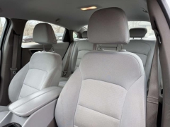 Used 2020  Chevrolet Malibu 4d Sedan LT at Paradise Motors near Lansing&comma; MI