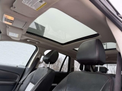 Used 2014  Ford Edge 4d SUV AWD SEL at Paradise Motors near Lansing&comma; MI