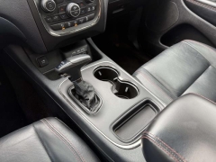 Used 2018  Dodge Durango 4d SUV AWD GT at Paradise Motors near Lansing&comma; MI