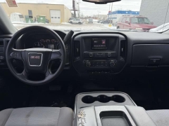 Used 2015  GMC Sierra 1500 4WD Double Cab at Paradise Motors near Lansing&comma; MI