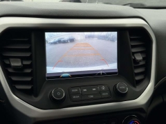 Used 2017  GMC Acadia 4d SUV AWD SLT-2 at Paradise Motors near Lansing&comma; MI