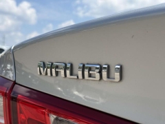 Used 2017  Chevrolet Malibu 4d Sedan LS at Paradise Motors near Lansing, MI