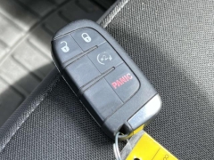 Used 2016  Jeep Renegade 4d SUV 4WD Trailhawk at Paradise Motors near Lansing, MI