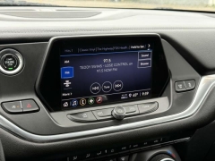 Used 2021  Chevrolet Blazer FWD 4dr LT w/2LT at Paradise Motors near Lansing, MI