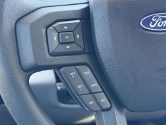 Used 2017  Ford F-150 4WD SuperCrew XLT 5 1/2 at Paradise Motors near Lansing, MI