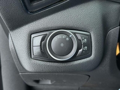 Used 2018  Ford Escape 4d SUV 4WD SEL at Paradise Motors near Lansing&comma; MI