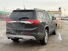 Used 2019  GMC Acadia 4d SUV FWD SLE-2 V6 at Paradise Motors near Lansing&comma; MI