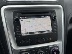 Used 2016  GMC Acadia 4d SUV AWD SLT-2 at Paradise Motors near Lansing&comma; MI