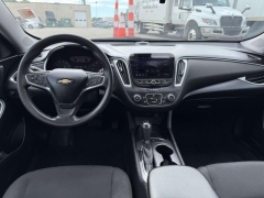 Used 2020  Chevrolet Malibu 4d Sedan LS w&sol;1FL at Paradise Motors near Lansing&comma; MI