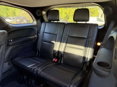 Used 2014  Dodge Durango 4d SUV AWD Citadel at Paradise Motors near Lansing, MI