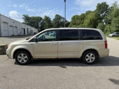Used 2010 Dodge Grand Caravan 4d Wagon SE at Paradise Motors near Lansing, MI
