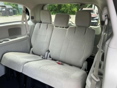 Used 2011 Dodge Grand Caravan 4d Wagon Express at Paradise Motors near Lansing, MI