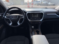 Used 2017  GMC Acadia 4d SUV AWD SLE-2 V6 at Paradise Motors near Lansing&comma; MI