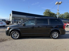 Used 2019  Dodge Grand Caravan 4d Wagon SXT at Paradise Motors near Lansing&comma; MI