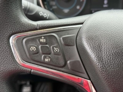 Used 2017  Chevrolet Cruze 4d Sedan LT Auto at Paradise Motors near Lansing, MI