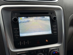 Used 2016  GMC Acadia 4d SUV FWD SLT-1 at Paradise Motors near Lansing&comma; MI