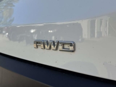 Used 2017  GMC Acadia 4d SUV AWD SLT-2 at Paradise Motors near Lansing, MI