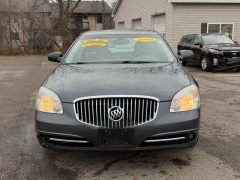 Used 2010  Buick Lucerne 4d Sedan CXL at Paradise Motors near Lansing, MI