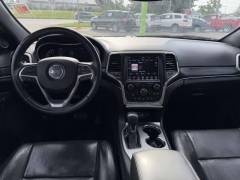 Used 2018  Jeep Grand Cherokee 4d SUV 4WD Limited V6 at Paradise Motors near Lansing&comma; MI