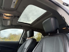 Used 2015  Chevrolet Equinox 4d SUV AWD LT w/2LT at Paradise Motors near Lansing, MI