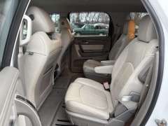 Used 2016  GMC Acadia 4d SUV FWD SLT-1 at Paradise Motors near Lansing&comma; MI