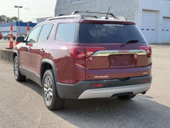 Used 2017  GMC Acadia 4d SUV AWD SLE-2 V6 at Paradise Motors near Lansing&comma; MI