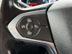 Used 2018  Chevrolet Traverse 4d SUV FWD LT Cloth w/1LT at Paradise Motors near Lansing, MI