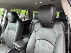 Used 2017  Buick Enclave 4d SUV AWD Premium at Paradise Motors near Lansing, MI