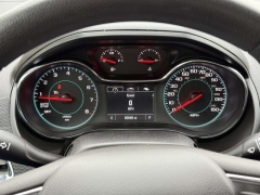 Used 2018  Chevrolet Cruze 4d Sedan LT Auto at Paradise Motors near Lansing&comma; MI