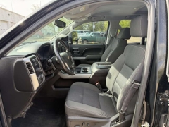 Used 2016  Chevrolet Silverado 1500 4WD Double Cab LT at Paradise Motors near Lansing&comma; MI