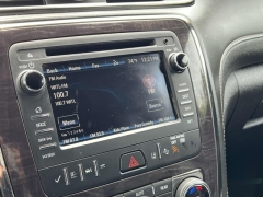 Used 2017  Buick Enclave 4d SUV AWD Premium at Paradise Motors near Lansing, MI