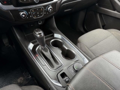 Used 2018  Chevrolet Traverse 4d SUV FWD LT Cloth w/1LT at Paradise Motors near Lansing, MI