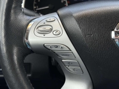 Used 2018 Nissan Murano 4d SUV AWD Platinum at Paradise Motors near Lansing, MI