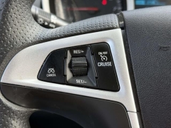 Used 2017  Chevrolet Equinox 4d SUV FWD LT at Paradise Motors near Lansing&comma; MI