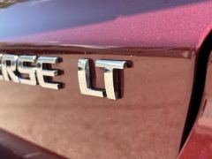 Used 2015 Chevrolet Traverse 4d SUV AWD LT1 at Paradise Motors near Lansing, MI