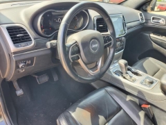 Used 2019  Jeep Grand Cherokee 4d SUV 4WD Limited V6 at Paradise Motors near Lansing&comma; MI