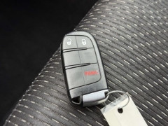 Used 2019  Dodge Journey SXT AWD at Paradise Motors near Lansing&comma; MI