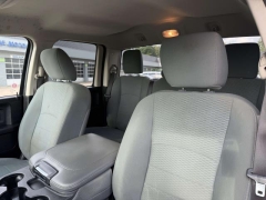 Used 2016  Ram 1500 4WD Quad Cab Tradesman at Paradise Motors near Lansing&comma; MI