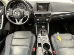 Used 2016 Mazda CX-5 4d SUV AWD Grand Touring at Paradise Motors near Lansing, MI